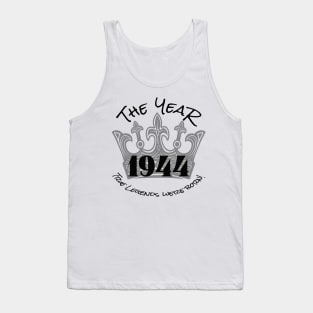 Legends 1944! Tank Top